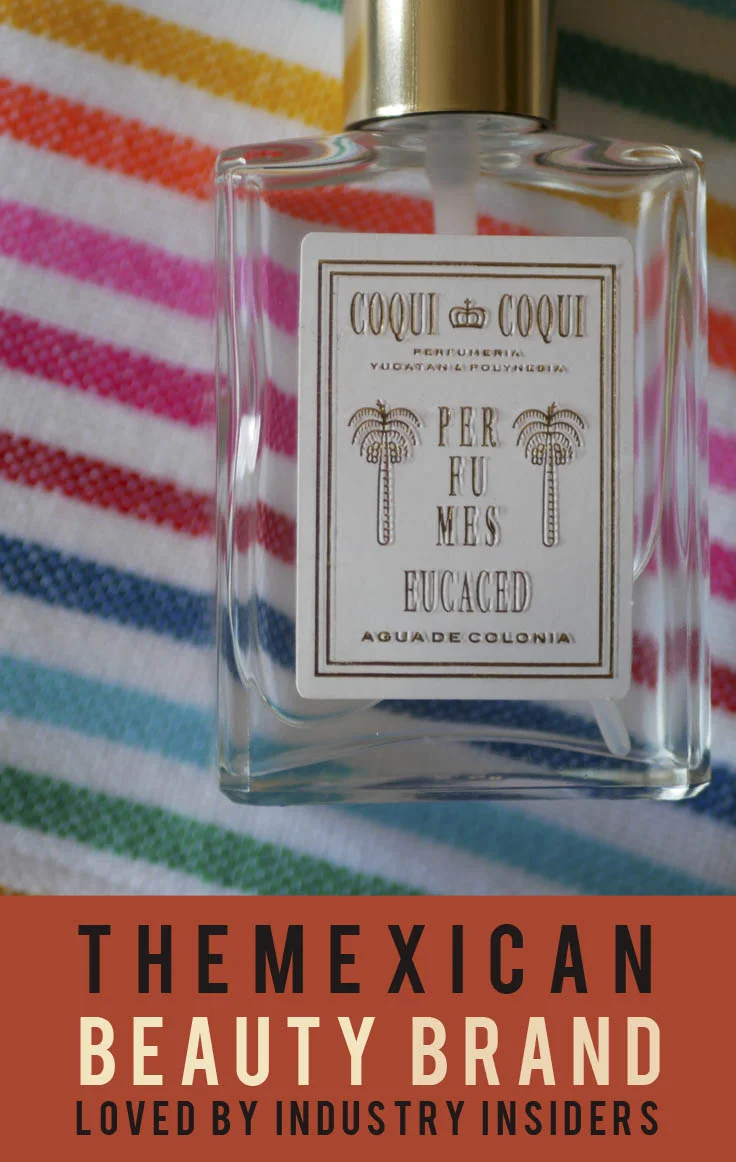Coqui Coqui: The Mexican Brand You Need Coqui Coqui: The Mexican Brand You Need